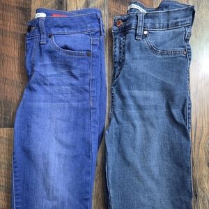 Celebrity Pink Junior Jeans Size 3/26